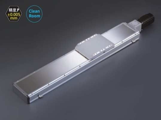 ECH2-17無塵環境/螺桿滑臺