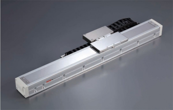 直線電機(jī)的特點(diǎn)以及分類