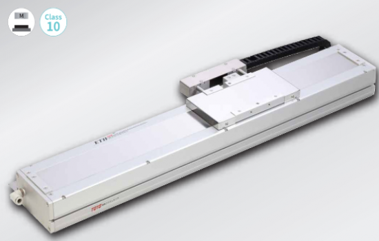 直線電機的驅動控制技術有哪些？