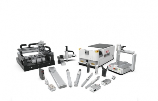 直線(xiàn)電機(jī)高柔性拖鏈電纜的作用要求